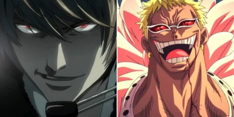 10 Best Anime Villains That Defined Their Series