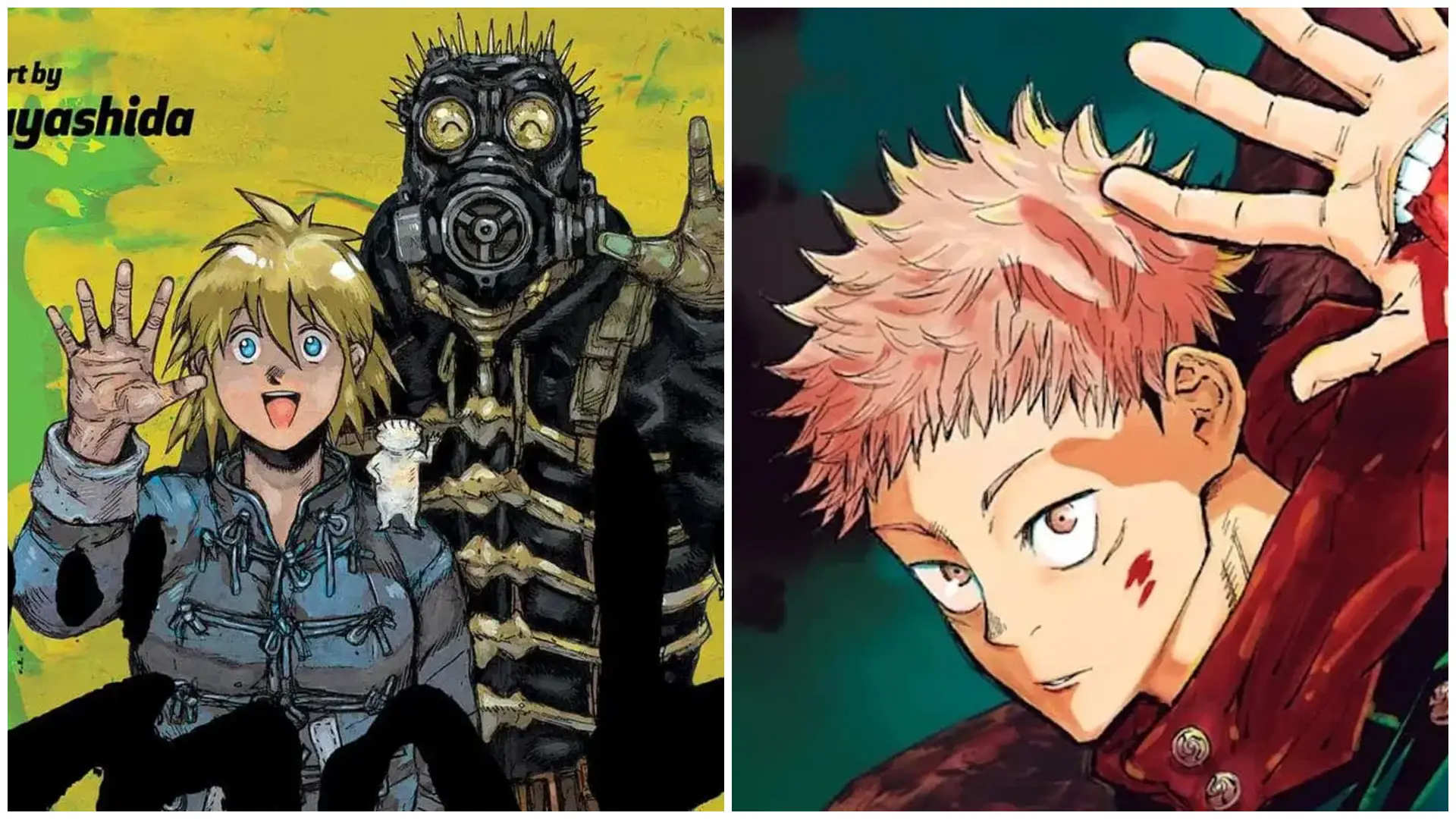 10 Best Demon Manga That Drag You into Hell and Back