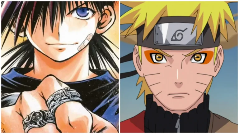 10 Best Ninja Anime You Shouldn’t Miss