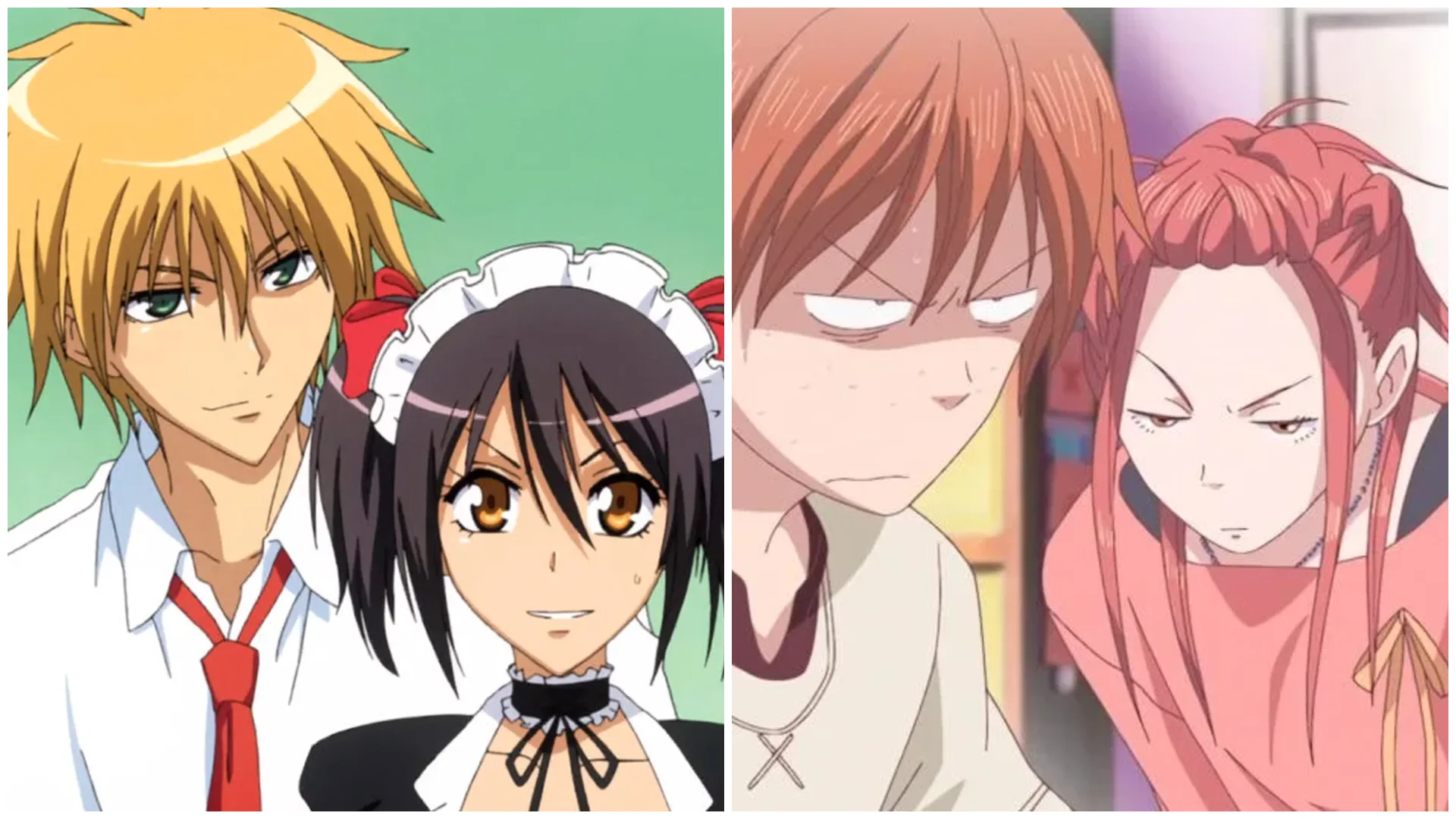 10 Best Romance Anime with Happy Endings That Will Warm Your Heart