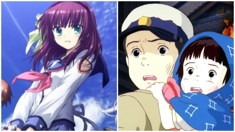 10 Best Tragedy Anime That Will Break Your Heart