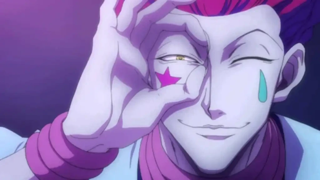 Best Anime Villains