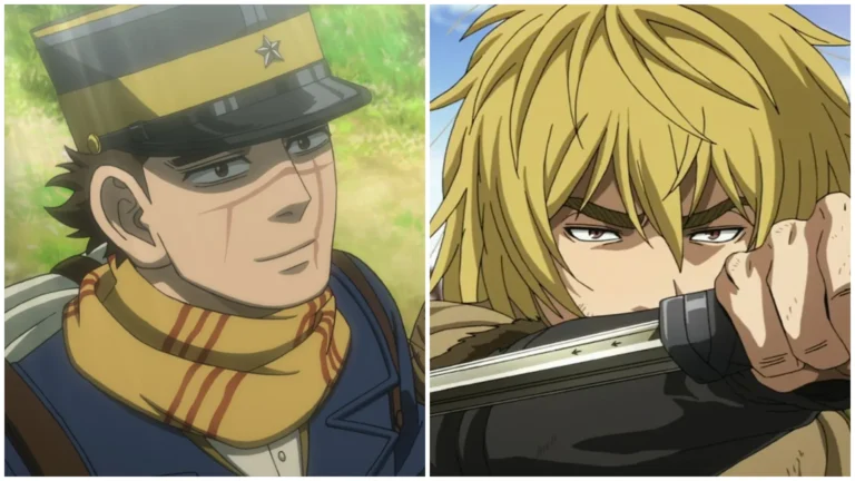 10 Best Historical Anime with Happy Endings