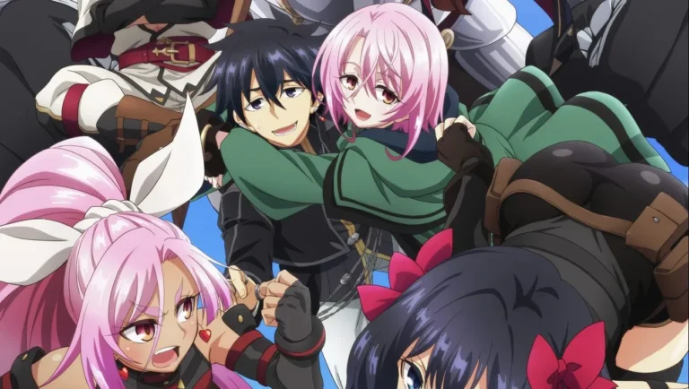 Let This Grieving Soul Retire Season 2 Release Date