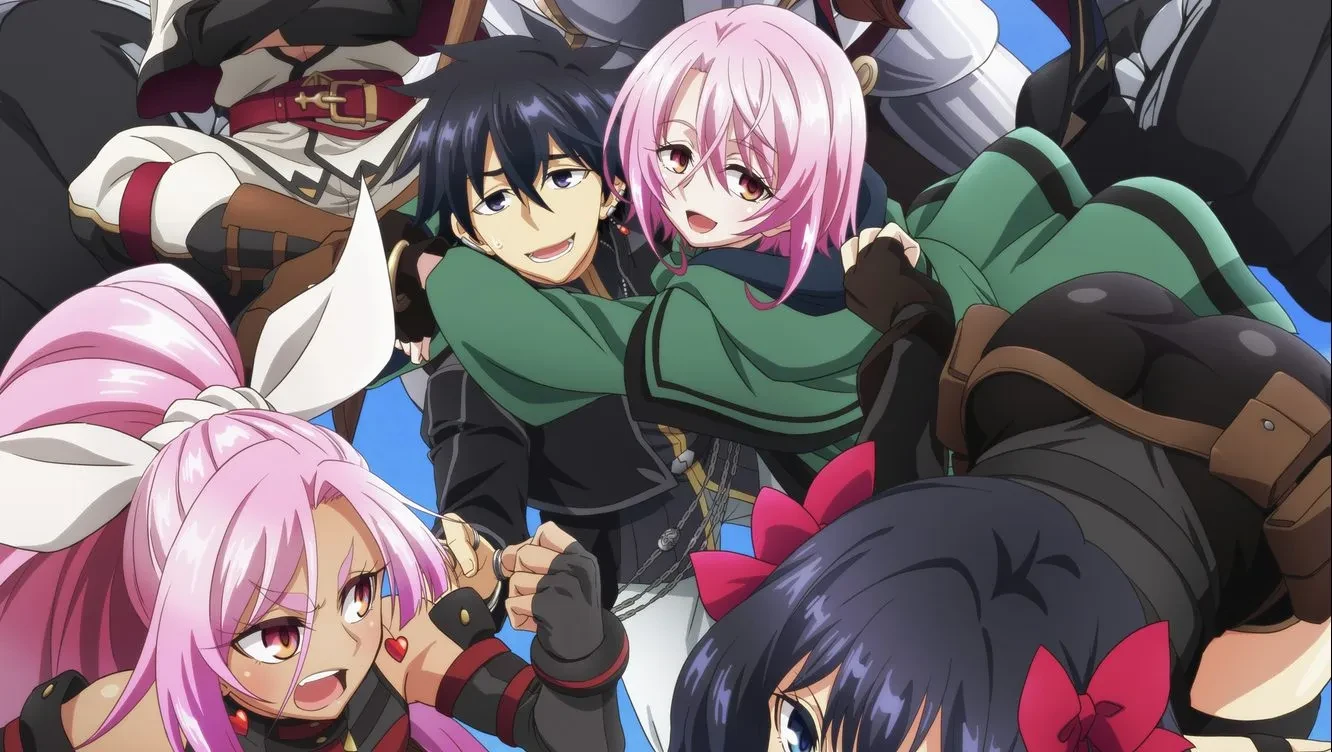 Let This Grieving Soul Retire Season 2 Release Date