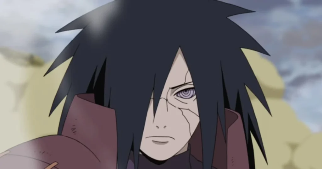 Best Anime Villains