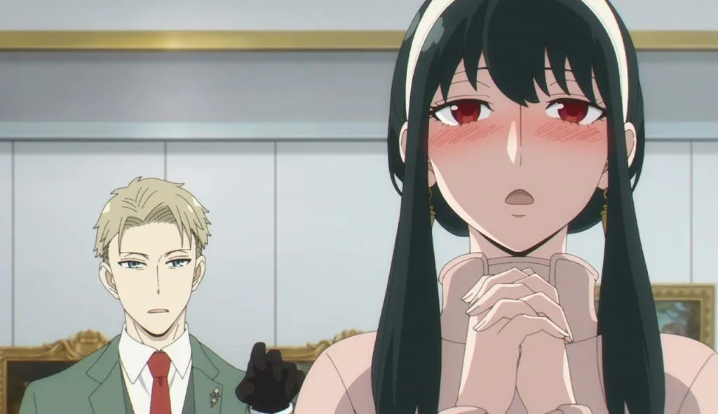 Spy x Family Season 3 Release Date