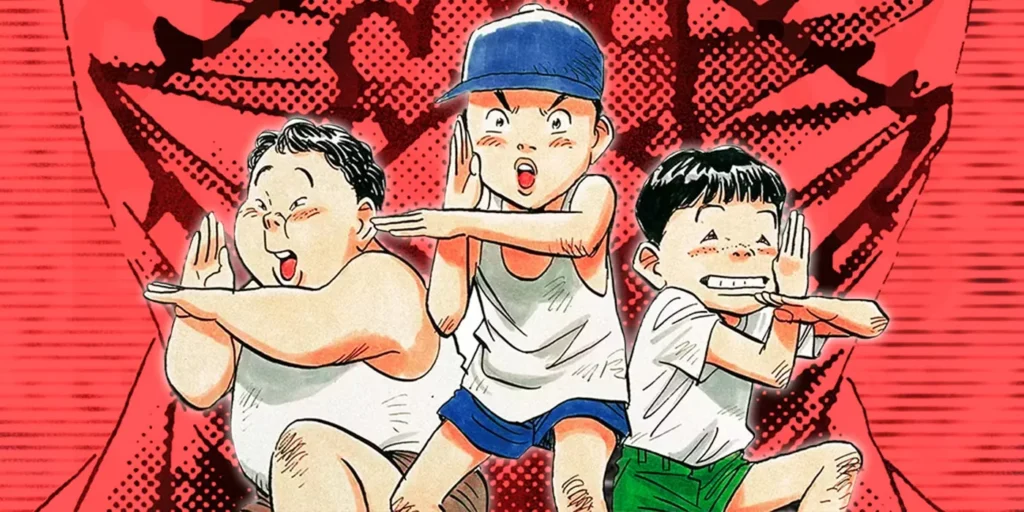 Best Completed Manga