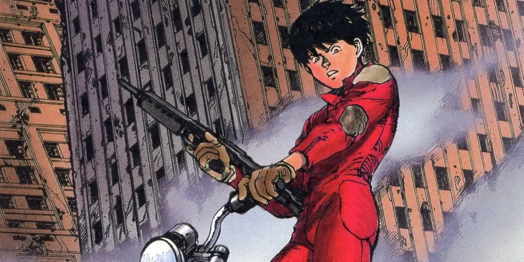 Best Completed Manga