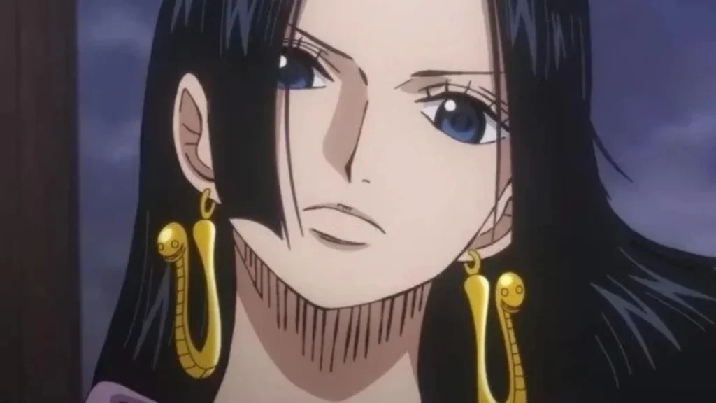 Most Beautiful Anime Girls