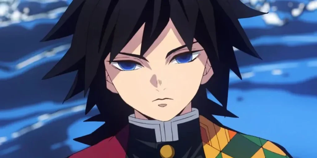 Most Handsome Anime Characters