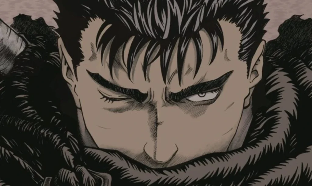 Strongest Anime Characters Without Superpowers