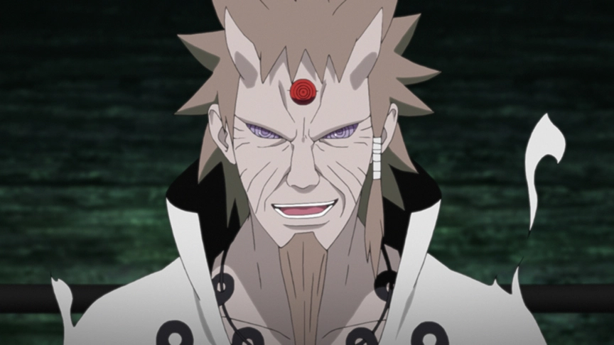 Strongest Anime Characters
