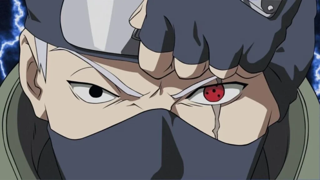 Most Handsome Anime Characters
