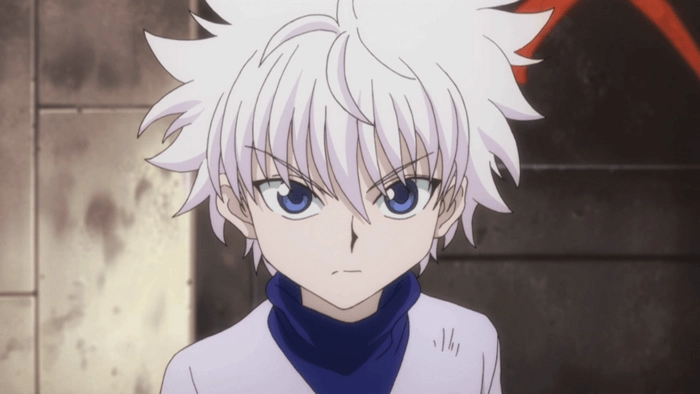 Most Handsome Anime Characters