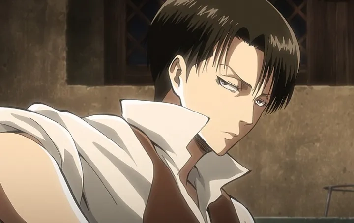 Most Handsome Anime Characters