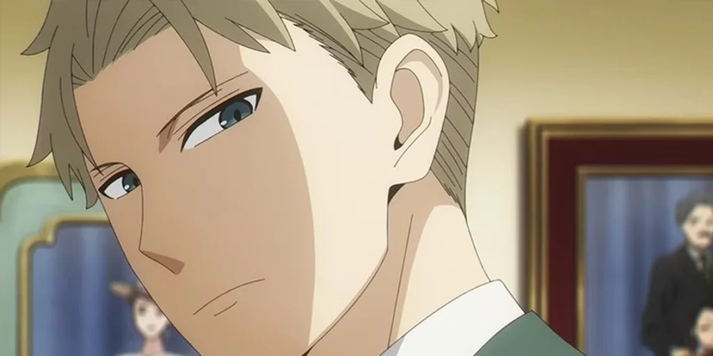 Most Handsome Anime Characters