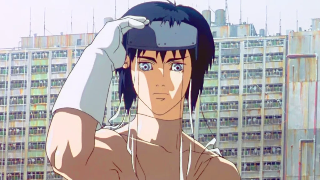 Strongest Women in Anime