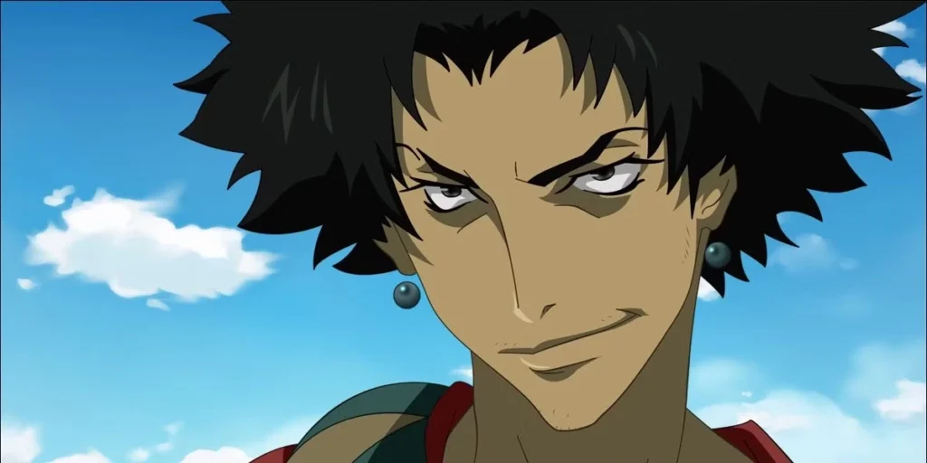 Strongest Anime Characters Without Superpowers