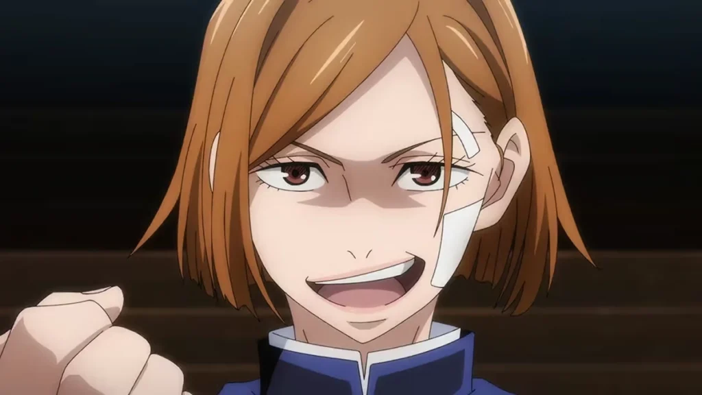 Strongest Women in Anime