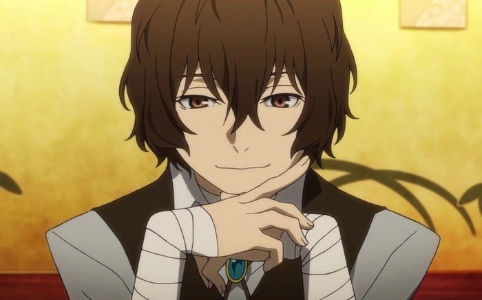 Most Handsome Anime Characters