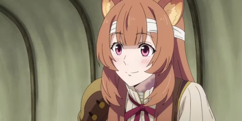 Most Beautiful Anime Girls
