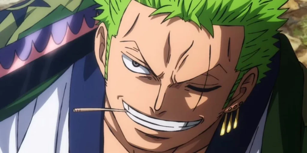 Strongest Anime Characters Without Superpowers