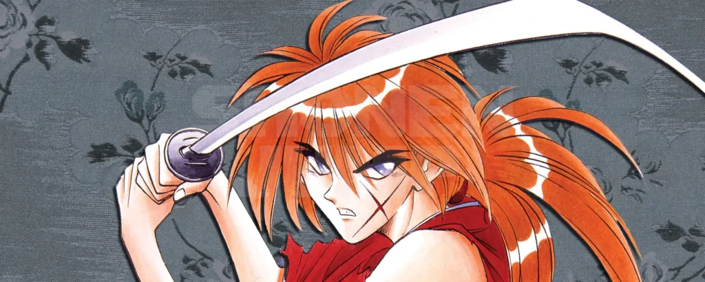 Best Completed Manga