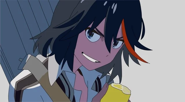 Strongest Women in Anime