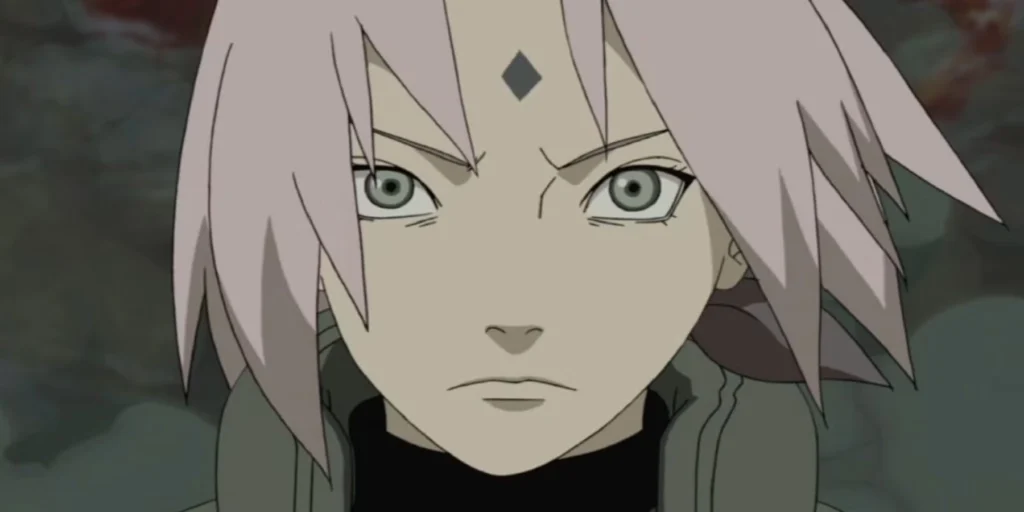 Strongest Women in Anime