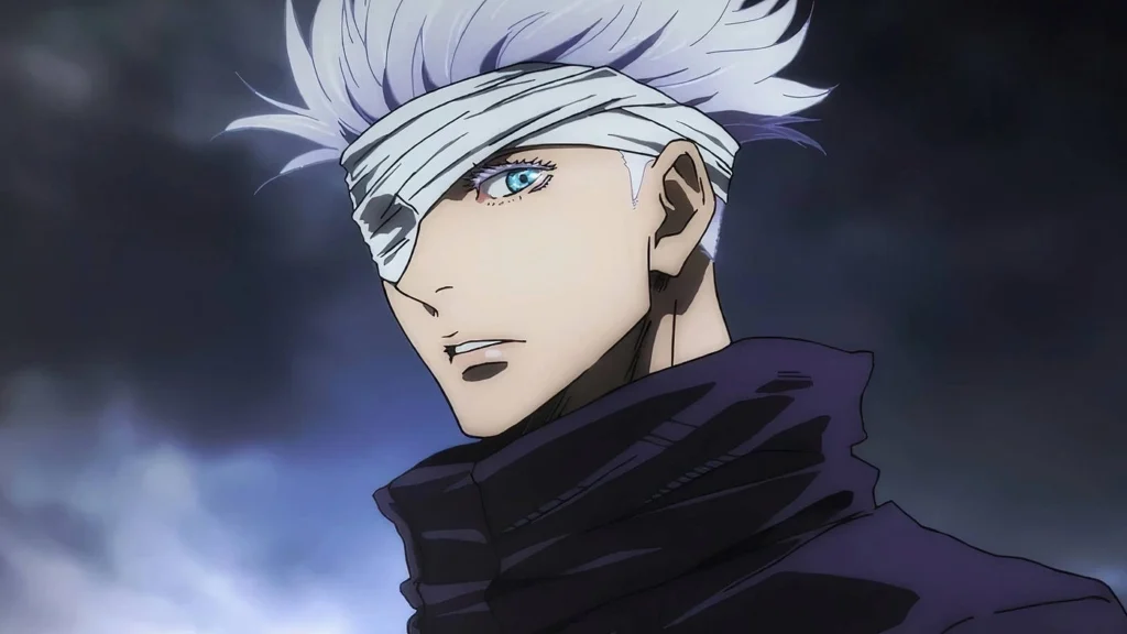 Most Handsome Anime Characters