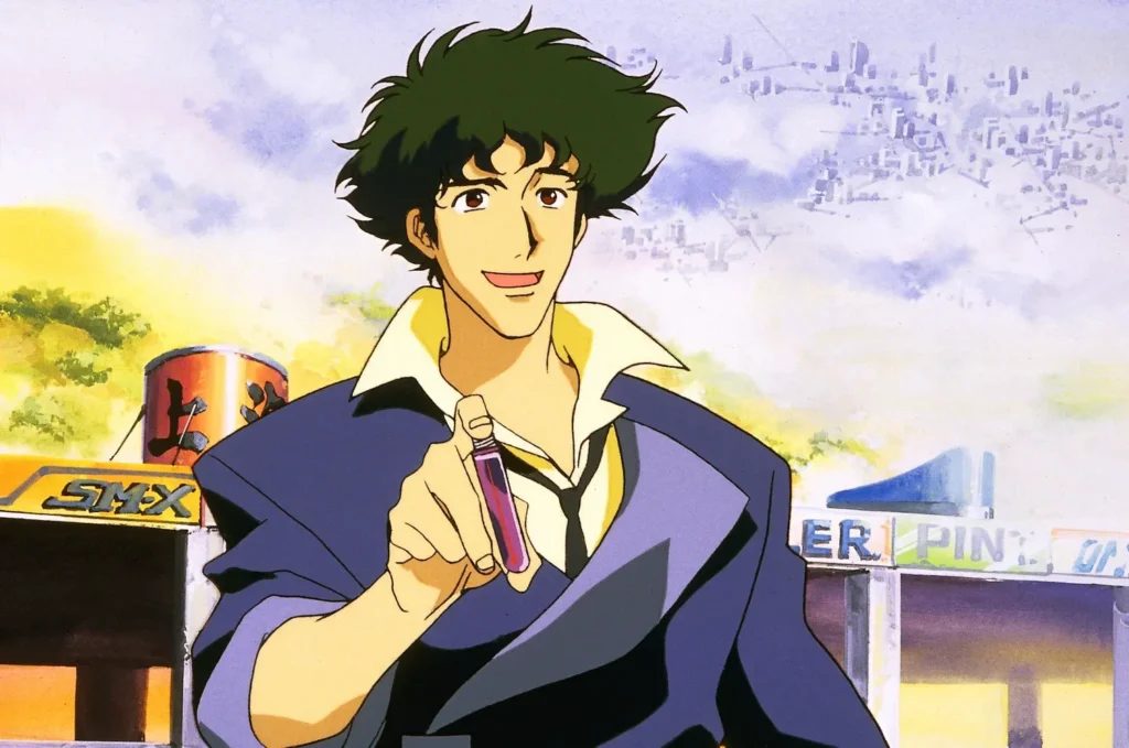 Strongest Anime Characters Without Superpowers