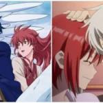 10 Romantic Anime Where the Main Character Is a Prince