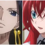10 Most Beautiful Anime Girls of All Time