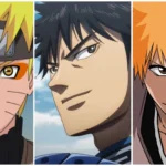 50 Best Anime of All Time – A Definitive Ranking