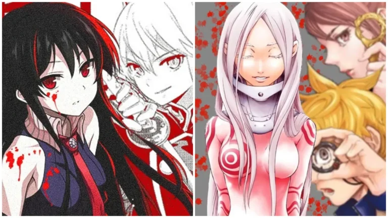 10 Best Completed Manga Series Every Fan Should Read