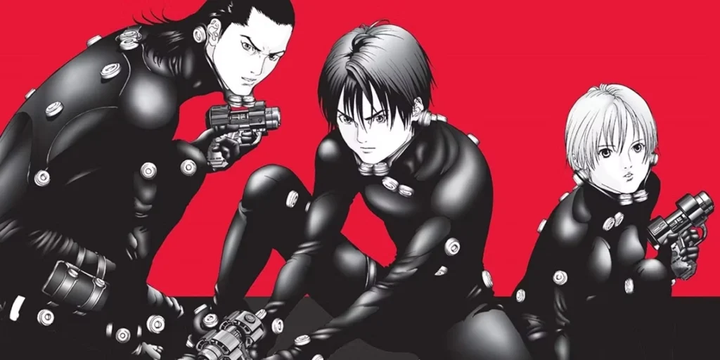 Best Completed Manga