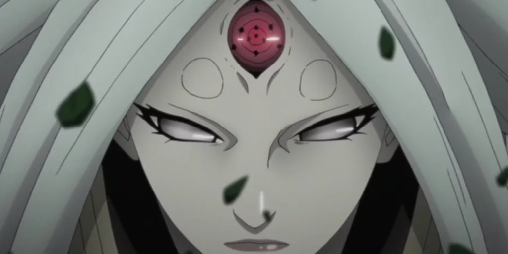 Strongest Anime Characters