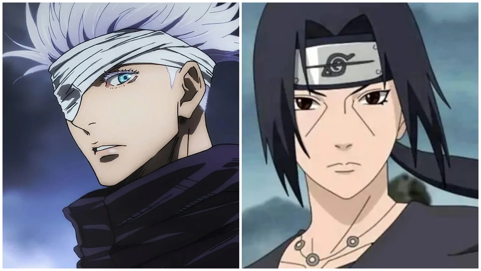 Top 10 Most Handsome Anime Characters That Fans Can't Resist