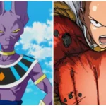10 Strongest Anime Characters of All Time