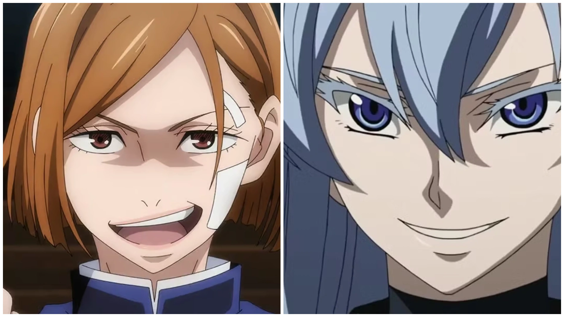 The 10 Strongest Women in Anime Who Shatter All Limits