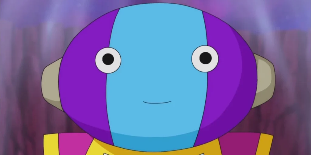 Strongest Anime Characters