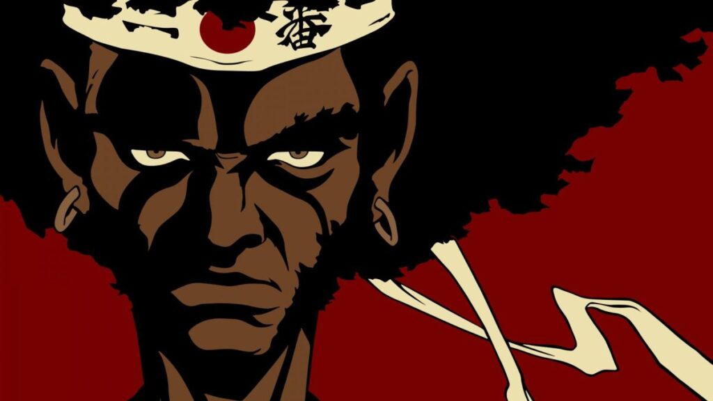 Strongest Swordsmen in Anime