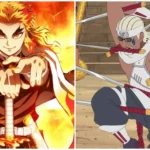 Top 10 Strongest Swordsmen in Anime History