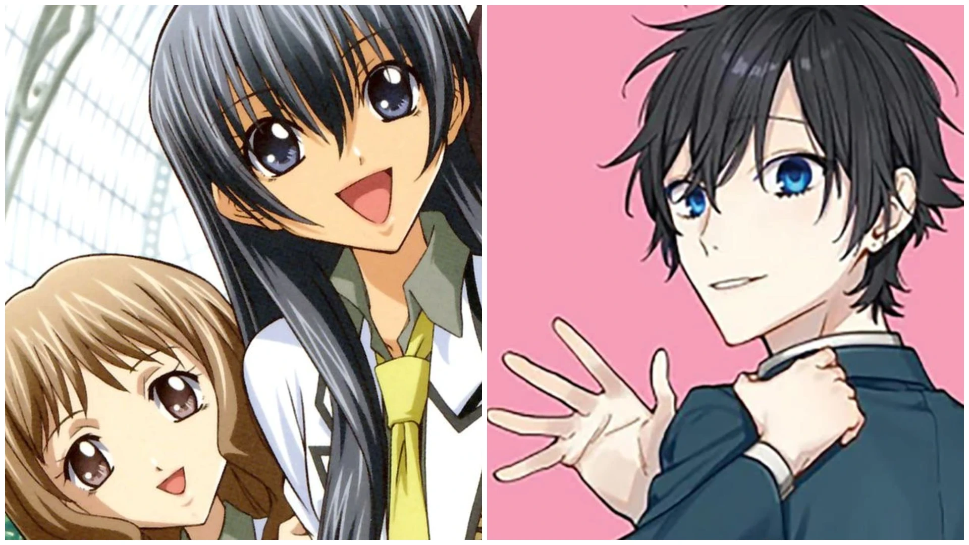 15 Best Completed Romance Manga You Need to Read Right Now